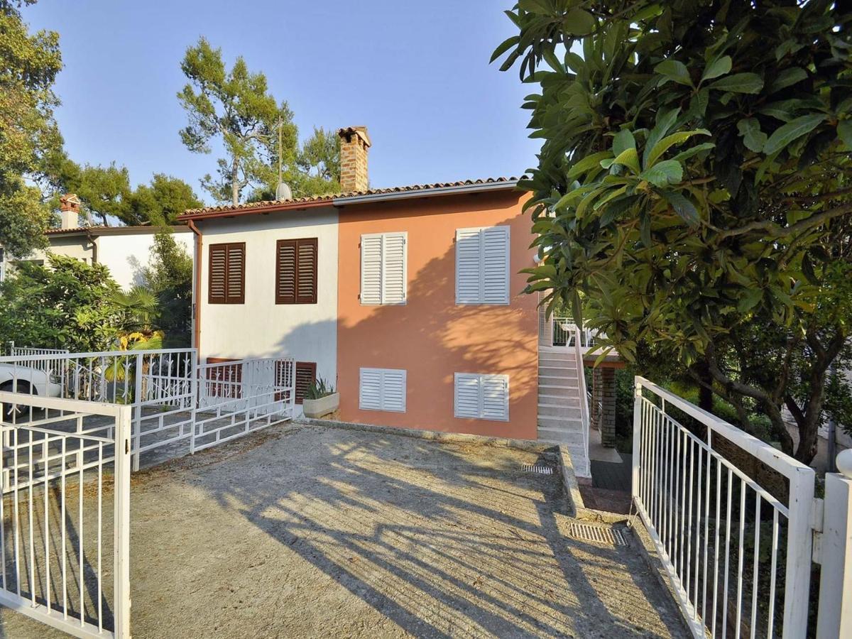 Apartments Miro 636 Rovinj Exteriér fotografie