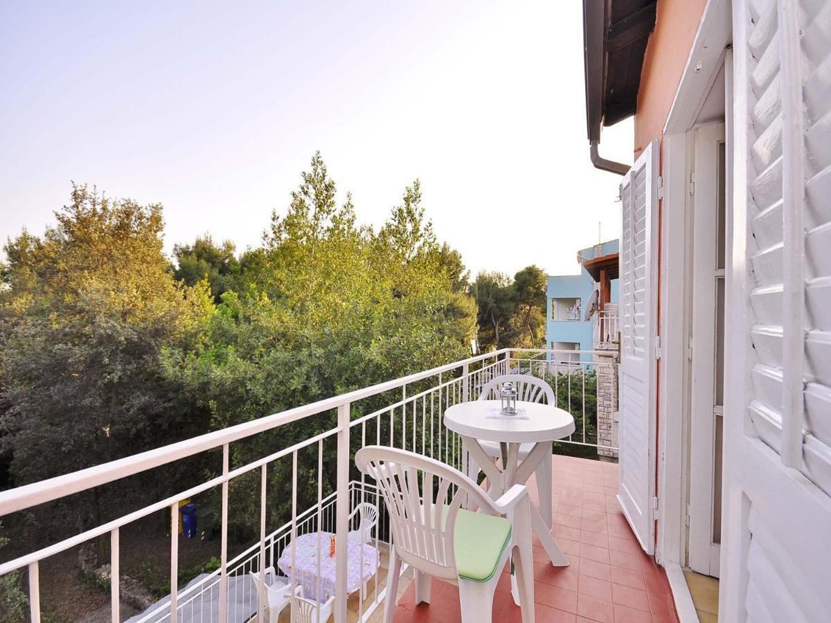 Apartments Miro 636 Rovinj Exteriér fotografie