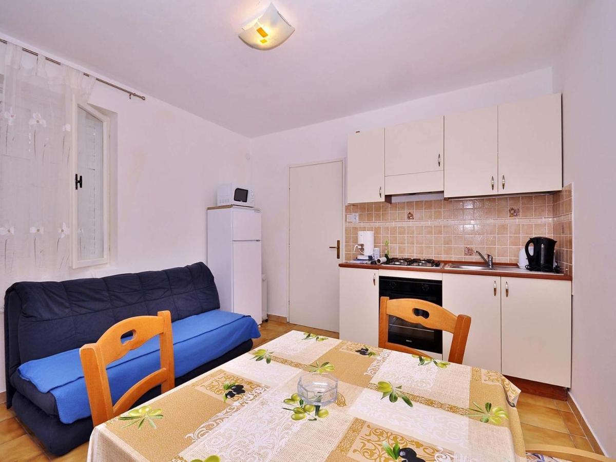Apartments Miro 636 Rovinj Exteriér fotografie
