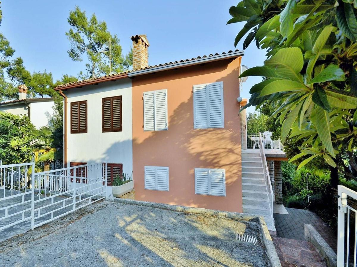 Apartments Miro 636 Rovinj Exteriér fotografie