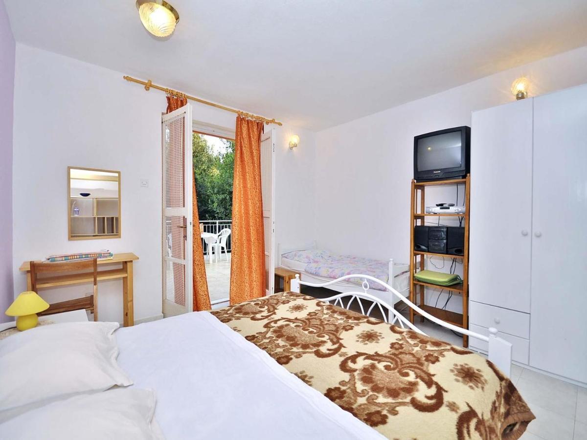 Apartments Miro 636 Rovinj Exteriér fotografie