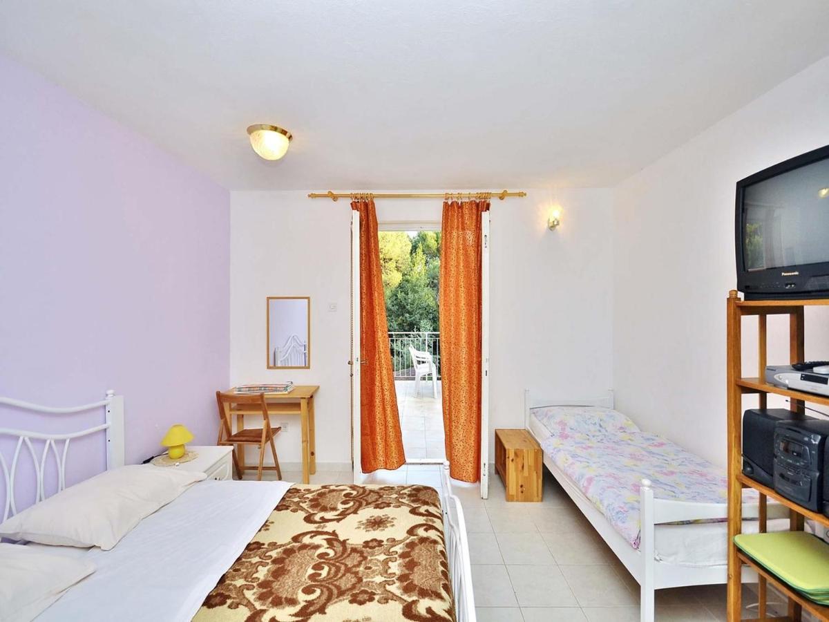 Apartments Miro 636 Rovinj Exteriér fotografie