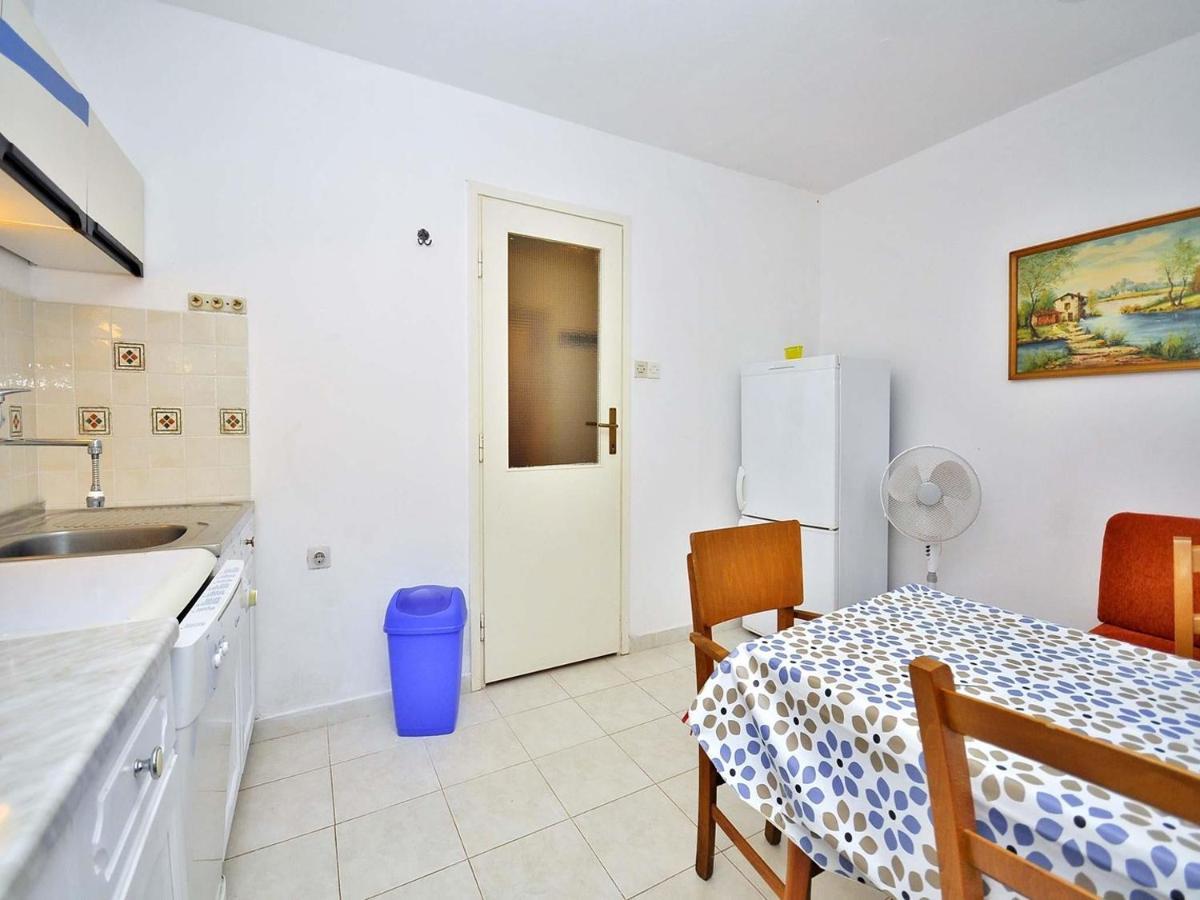 Apartments Miro 636 Rovinj Exteriér fotografie