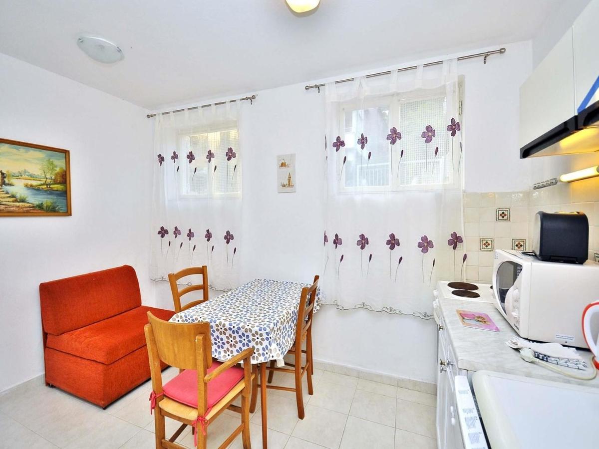 Apartments Miro 636 Rovinj Exteriér fotografie