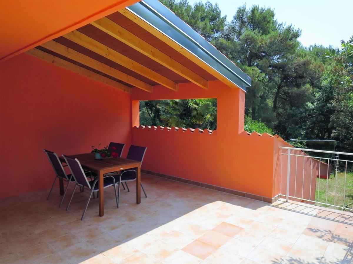 Apartments Miro 636 Rovinj Exteriér fotografie